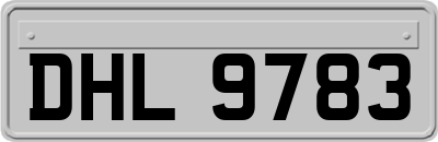 DHL9783