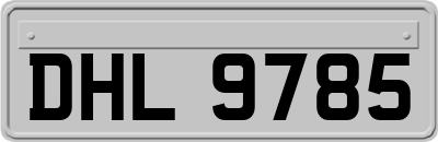 DHL9785