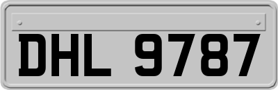 DHL9787