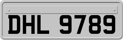 DHL9789