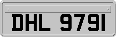 DHL9791