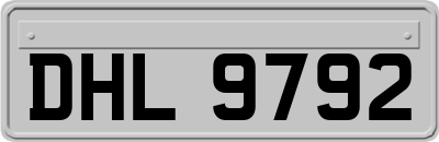 DHL9792