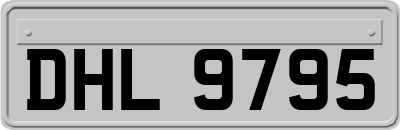 DHL9795