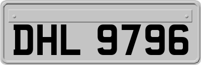 DHL9796