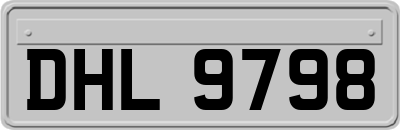 DHL9798