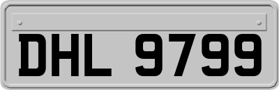 DHL9799