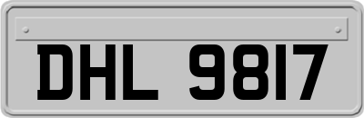 DHL9817