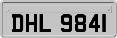 DHL9841