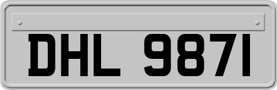 DHL9871