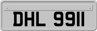 DHL9911