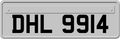 DHL9914