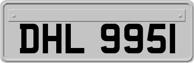 DHL9951