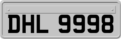 DHL9998