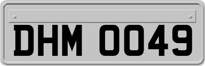 DHM0049