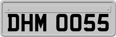 DHM0055