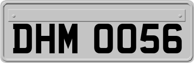 DHM0056