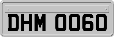 DHM0060