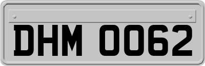 DHM0062