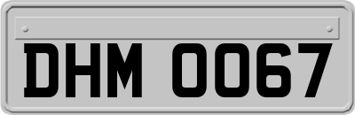 DHM0067