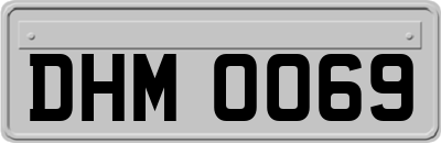 DHM0069