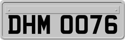 DHM0076