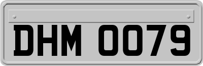 DHM0079
