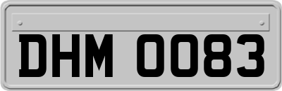 DHM0083