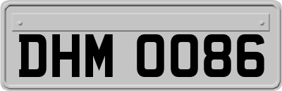DHM0086