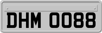 DHM0088