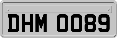 DHM0089