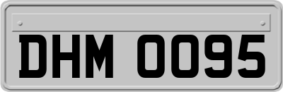 DHM0095