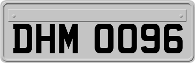 DHM0096