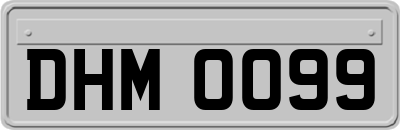 DHM0099