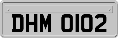 DHM0102