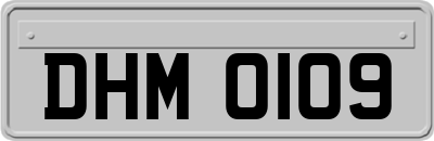 DHM0109