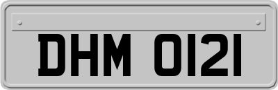 DHM0121