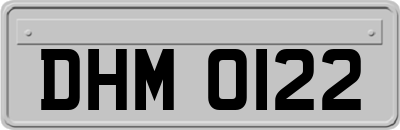 DHM0122