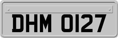 DHM0127