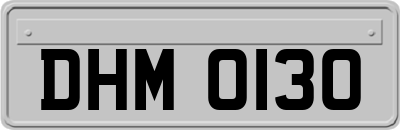 DHM0130