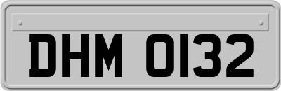 DHM0132