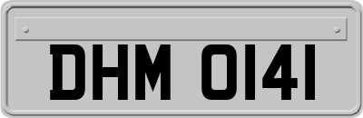 DHM0141