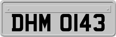 DHM0143