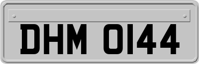 DHM0144