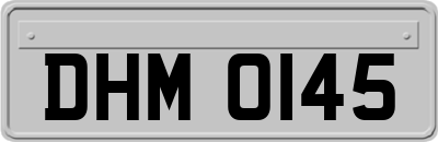 DHM0145