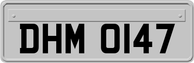 DHM0147