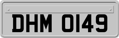 DHM0149
