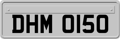 DHM0150
