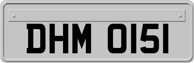 DHM0151