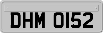 DHM0152