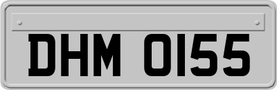 DHM0155